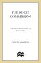 [Alan Lewrie 03] • The King's Commission
